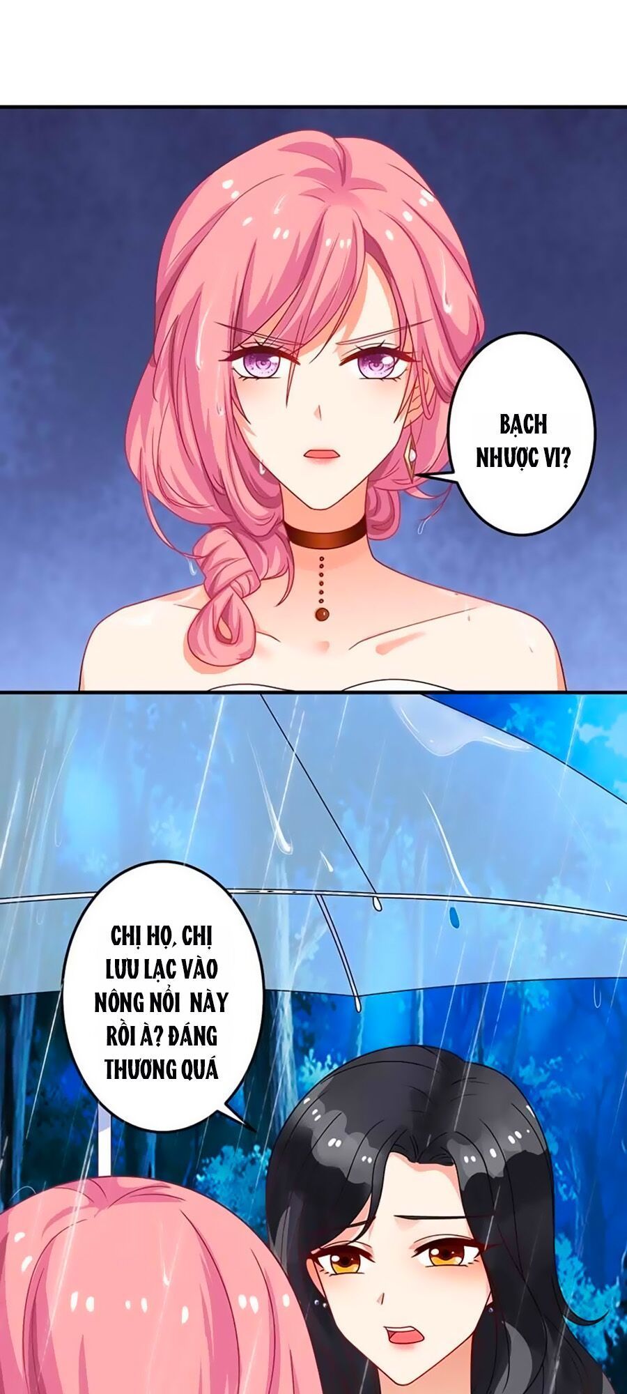 Một Thai Hai Bảo : Đưa Mami Về Nhà ! Chapter 24 - Trang 2