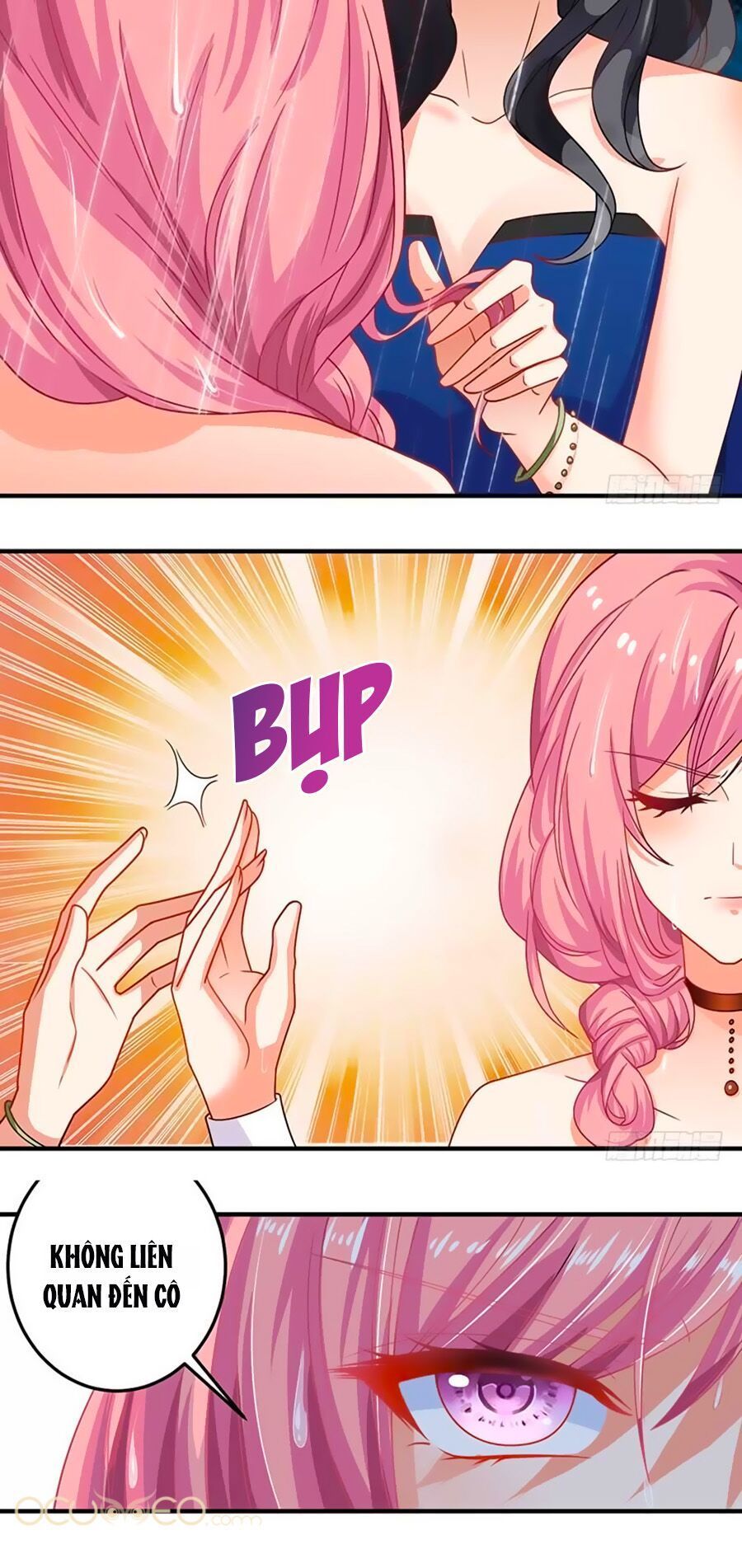 Một Thai Hai Bảo : Đưa Mami Về Nhà ! Chapter 24 - Trang 2