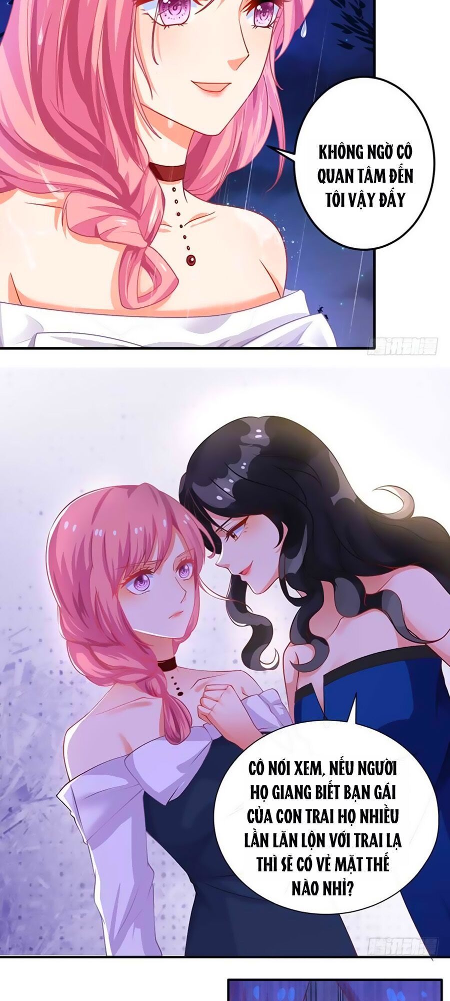 Một Thai Hai Bảo : Đưa Mami Về Nhà ! Chapter 24 - Trang 2