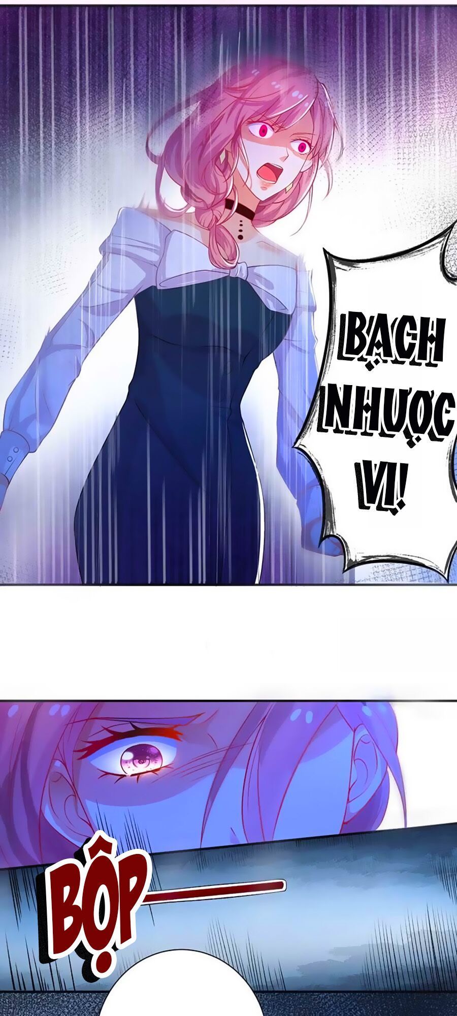 Một Thai Hai Bảo : Đưa Mami Về Nhà ! Chapter 24 - Trang 2