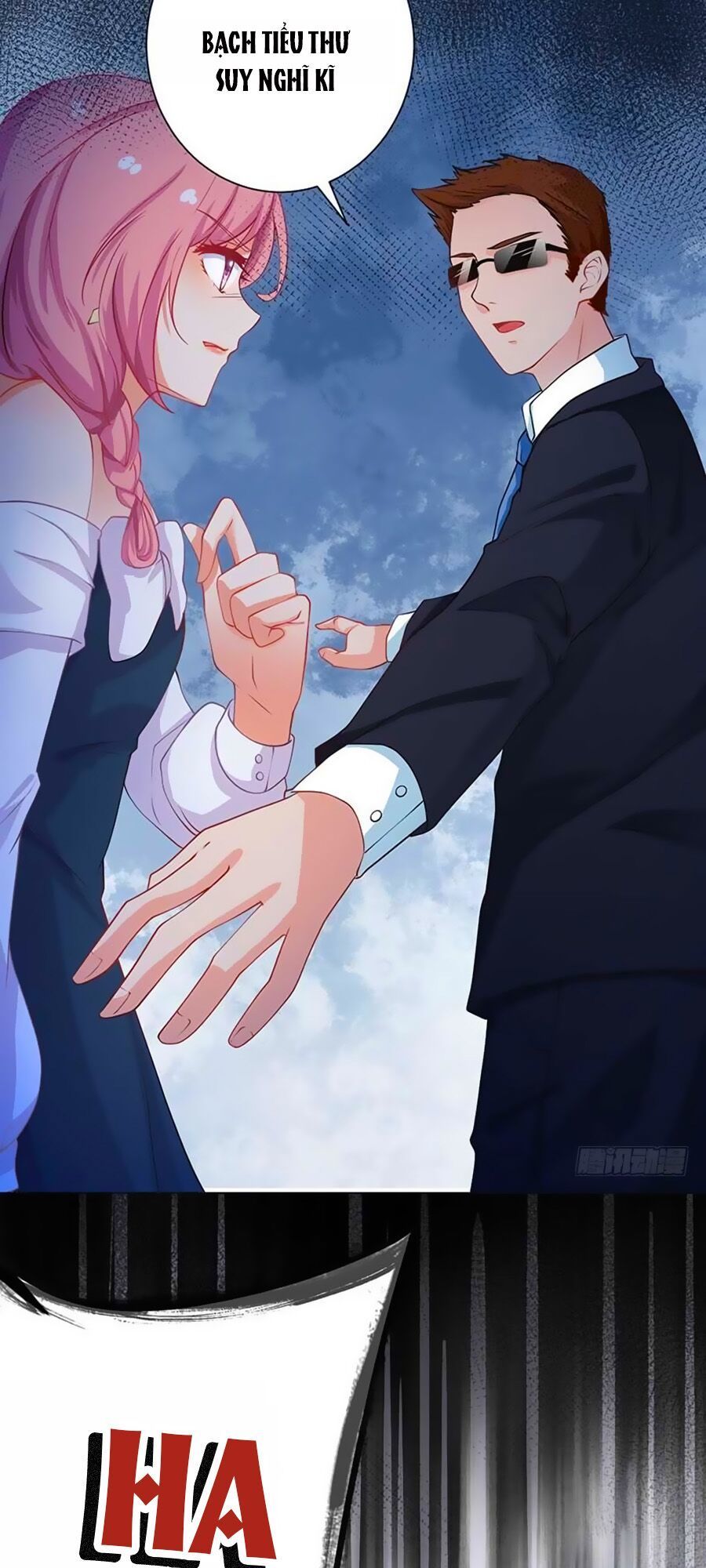 Một Thai Hai Bảo : Đưa Mami Về Nhà ! Chapter 24 - Trang 2