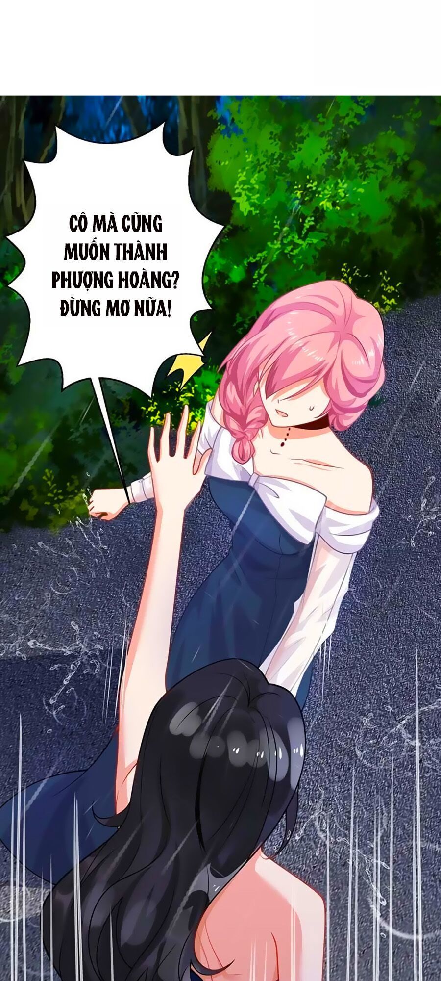 Một Thai Hai Bảo : Đưa Mami Về Nhà ! Chapter 24 - Trang 2