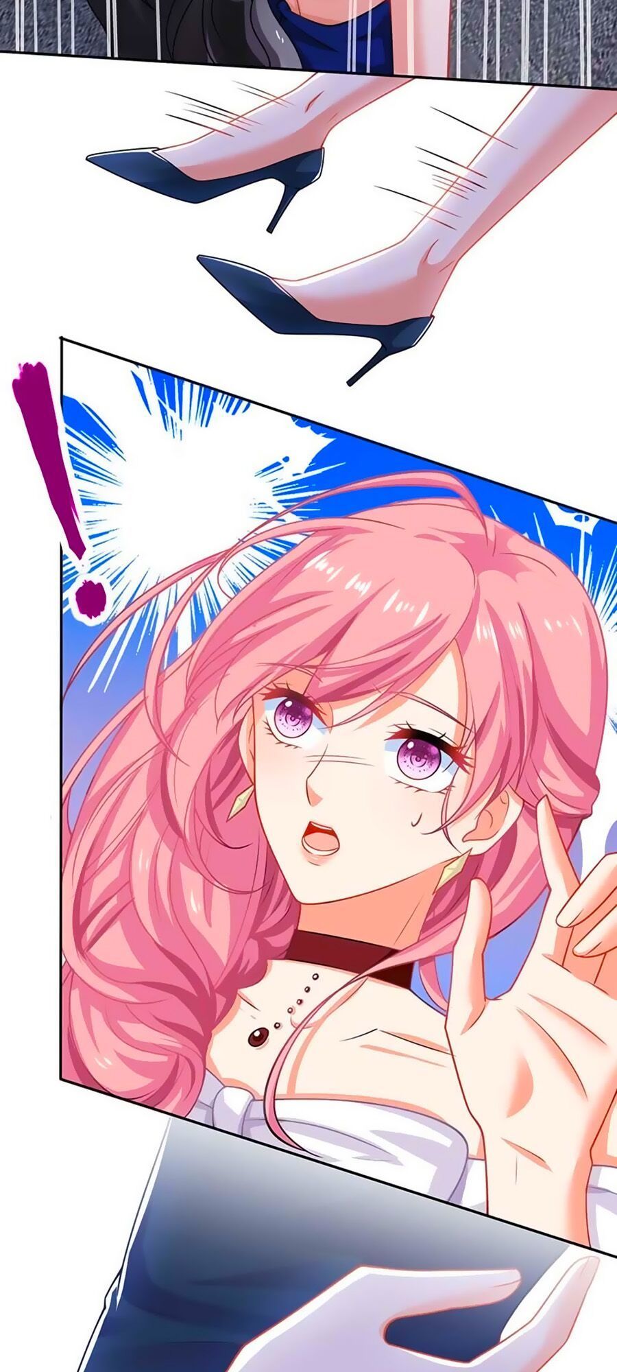 Một Thai Hai Bảo : Đưa Mami Về Nhà ! Chapter 24 - Trang 2