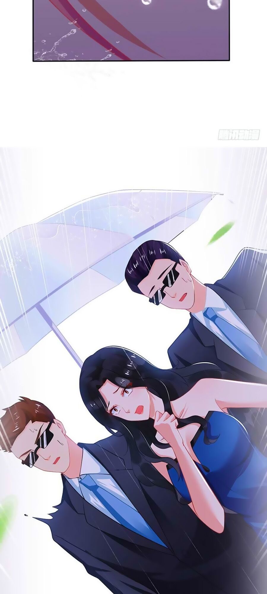 Một Thai Hai Bảo : Đưa Mami Về Nhà ! Chapter 24 - Trang 2