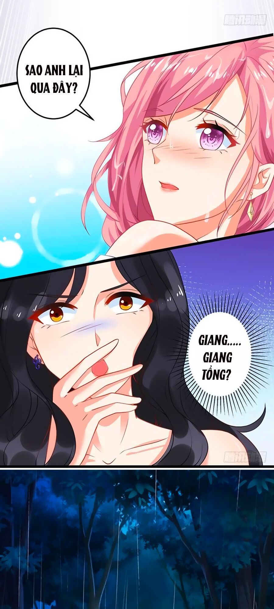 Một Thai Hai Bảo : Đưa Mami Về Nhà ! Chapter 24 - Trang 2