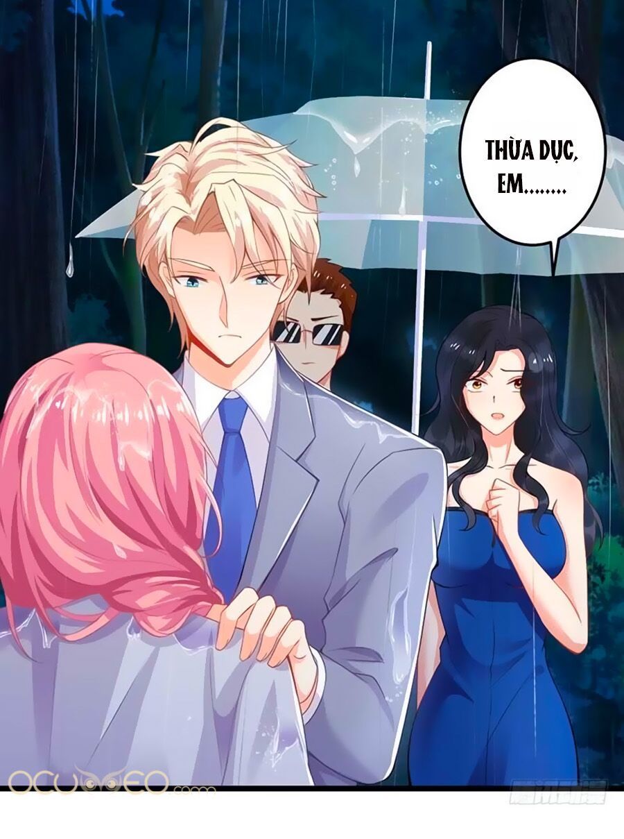 Một Thai Hai Bảo : Đưa Mami Về Nhà ! Chapter 24 - Trang 2