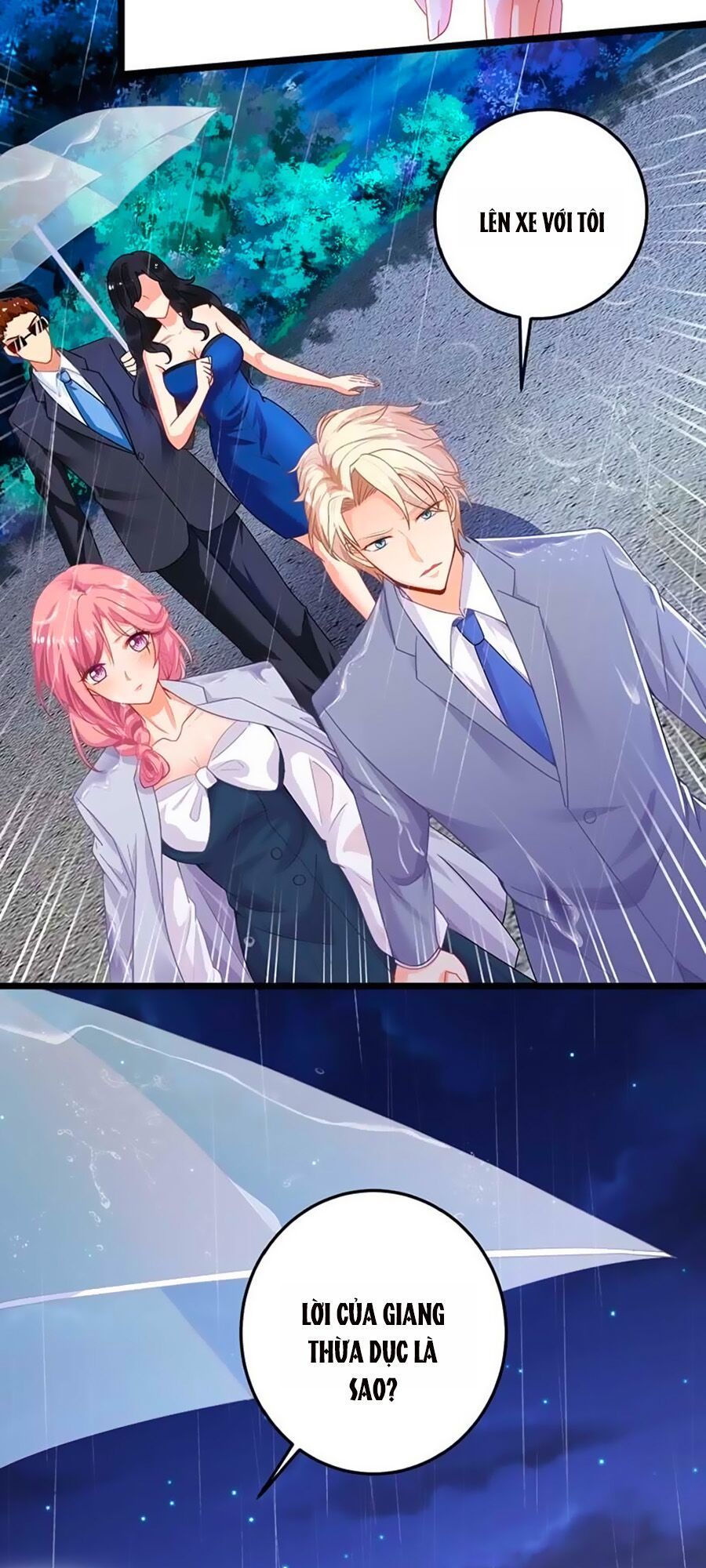 Một Thai Hai Bảo : Đưa Mami Về Nhà ! Chapter 24 - Trang 2