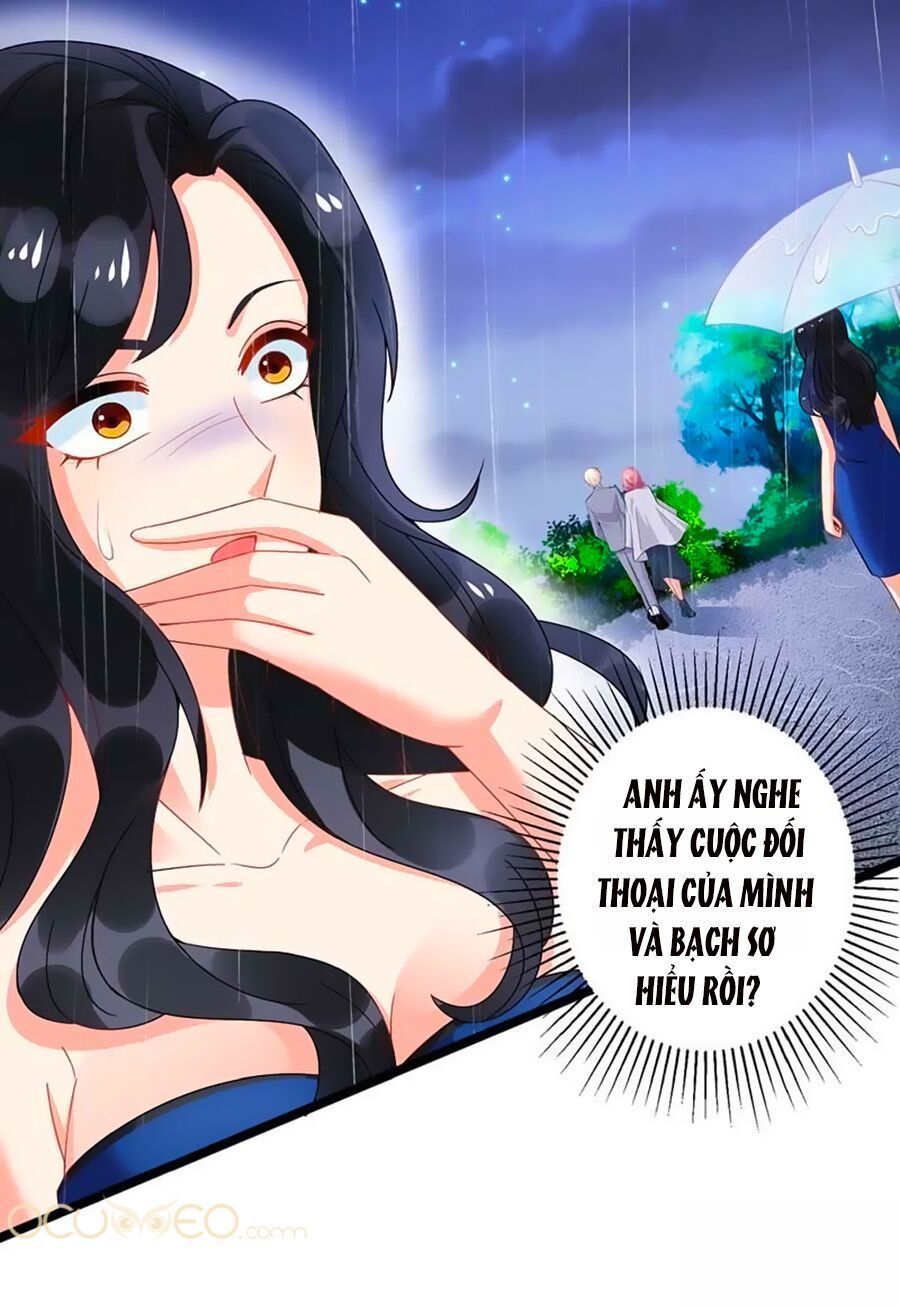 Một Thai Hai Bảo : Đưa Mami Về Nhà ! Chapter 24 - Trang 2