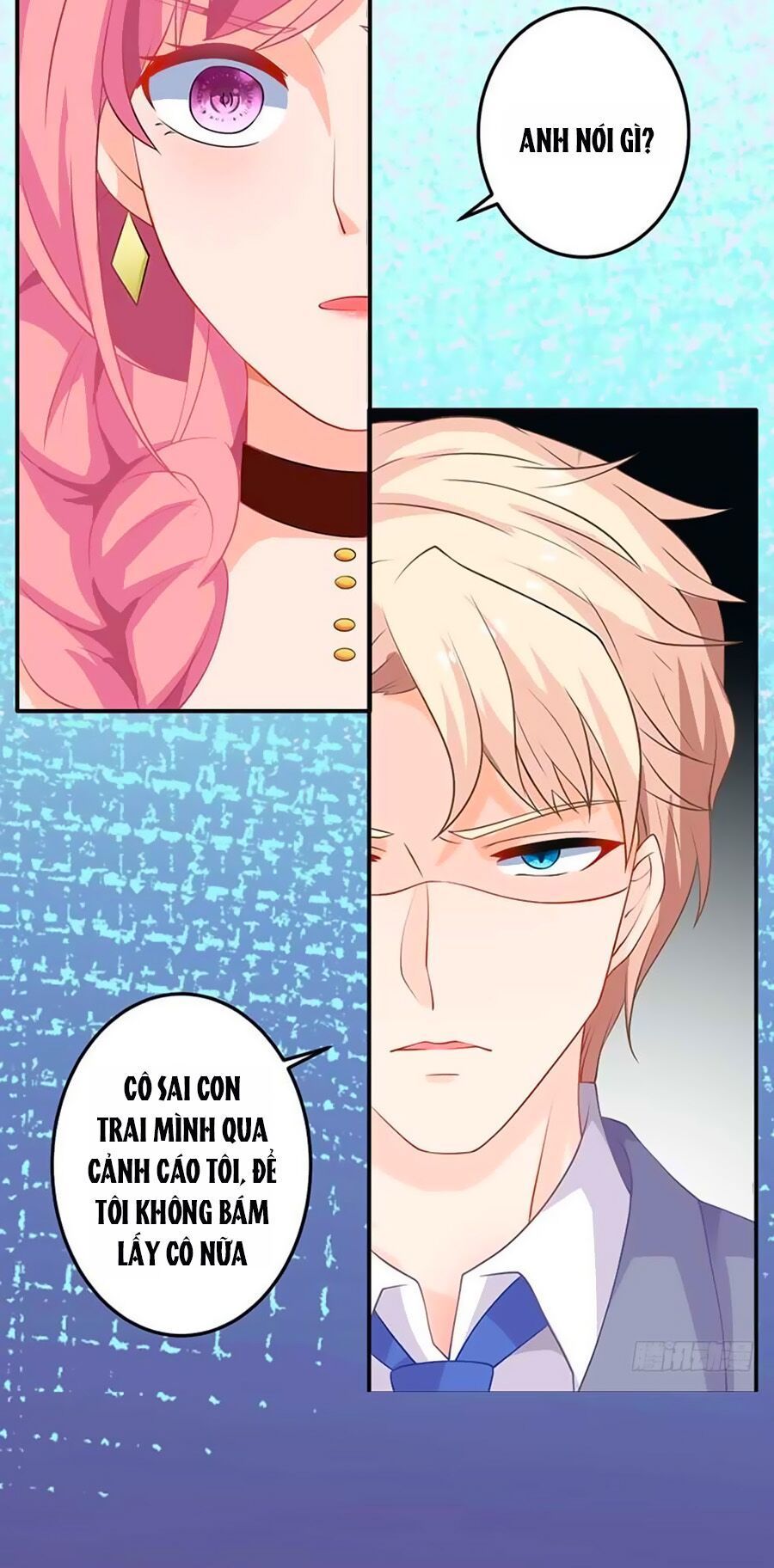 Một Thai Hai Bảo : Đưa Mami Về Nhà ! Chapter 24 - Trang 2