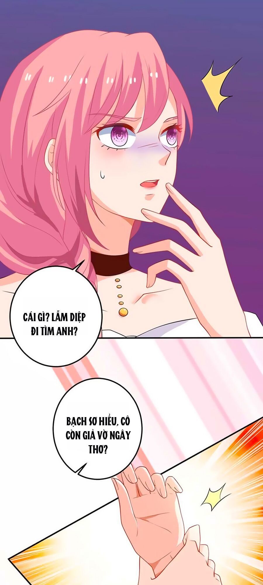 Một Thai Hai Bảo : Đưa Mami Về Nhà ! Chapter 24 - Trang 2