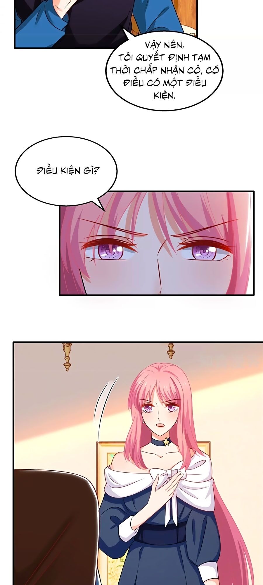 Một Thai Hai Bảo : Đưa Mami Về Nhà ! Chapter 240 - Trang 2