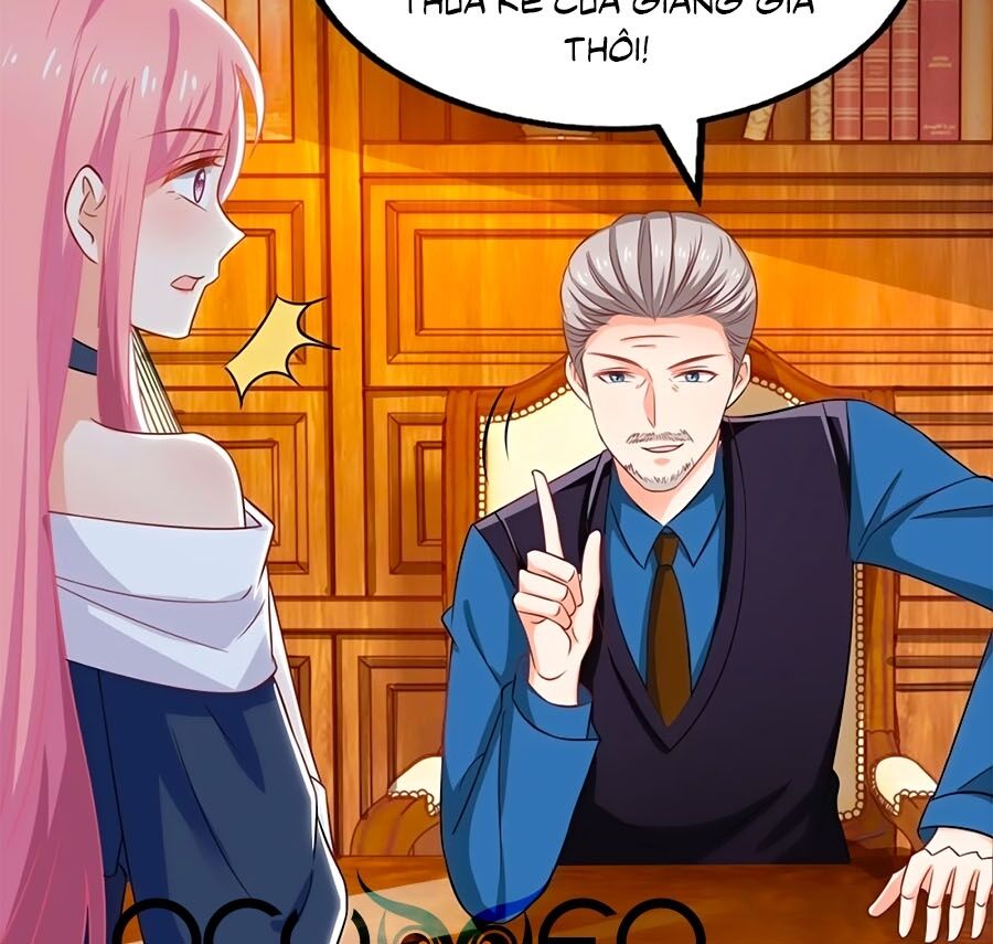 Một Thai Hai Bảo : Đưa Mami Về Nhà ! Chapter 240 - Trang 2