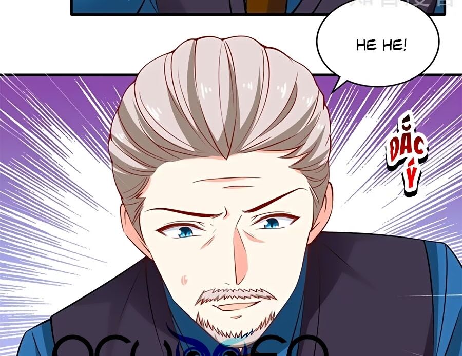 Một Thai Hai Bảo : Đưa Mami Về Nhà ! Chapter 240 - Trang 2