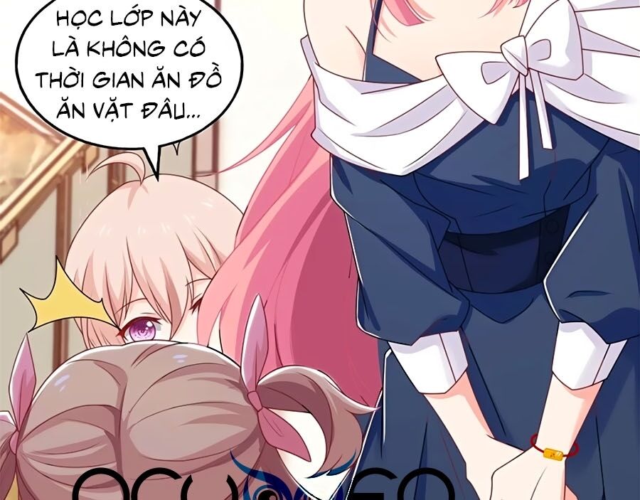 Một Thai Hai Bảo : Đưa Mami Về Nhà ! Chapter 241 - Trang 2