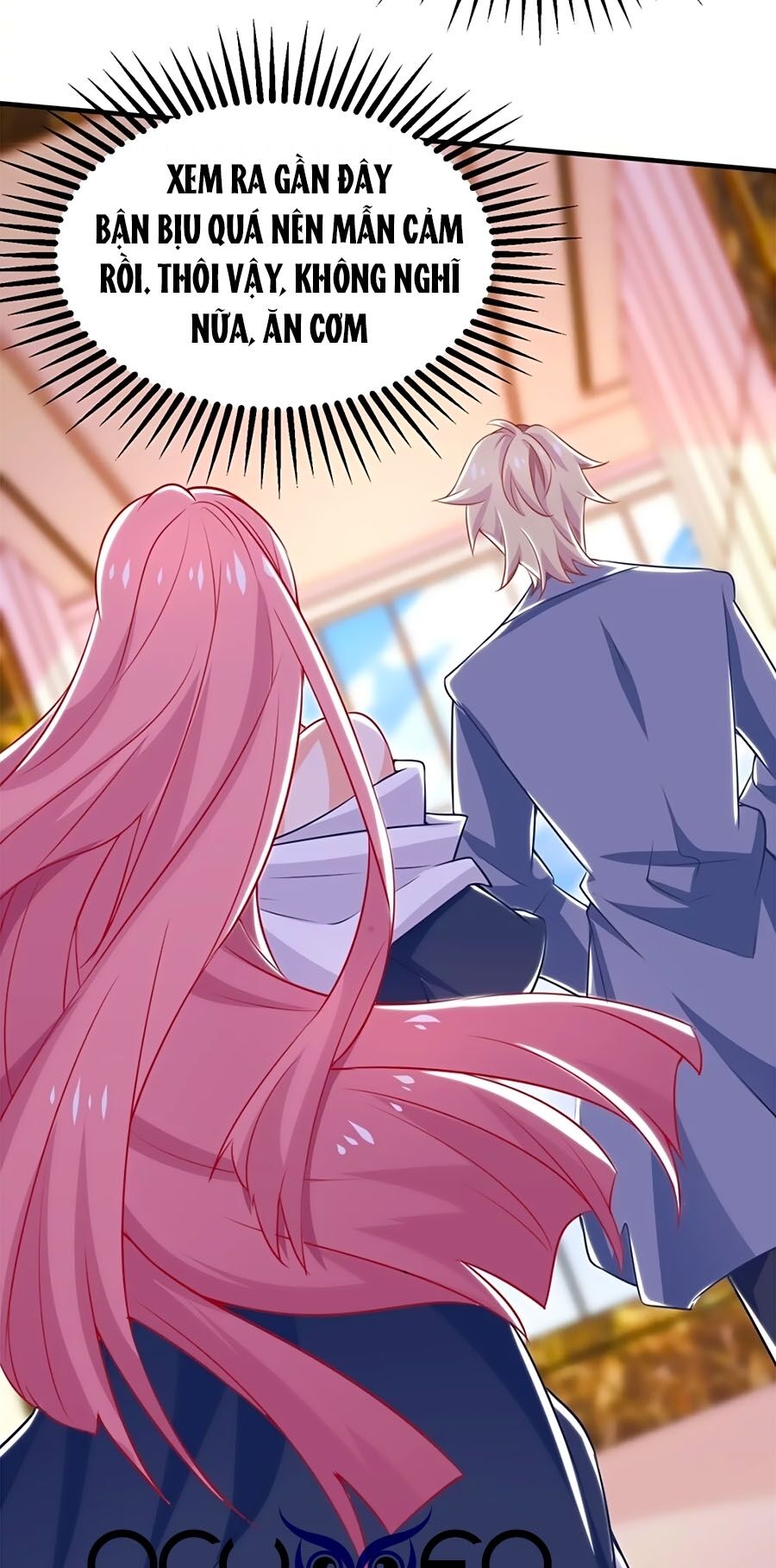 Một Thai Hai Bảo : Đưa Mami Về Nhà ! Chapter 241 - Trang 2