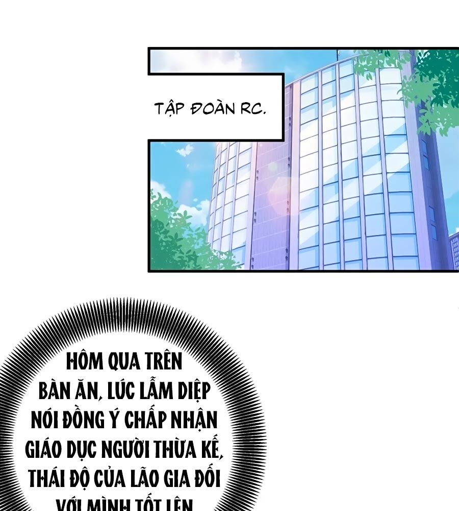 Một Thai Hai Bảo : Đưa Mami Về Nhà ! Chapter 242 - Trang 2