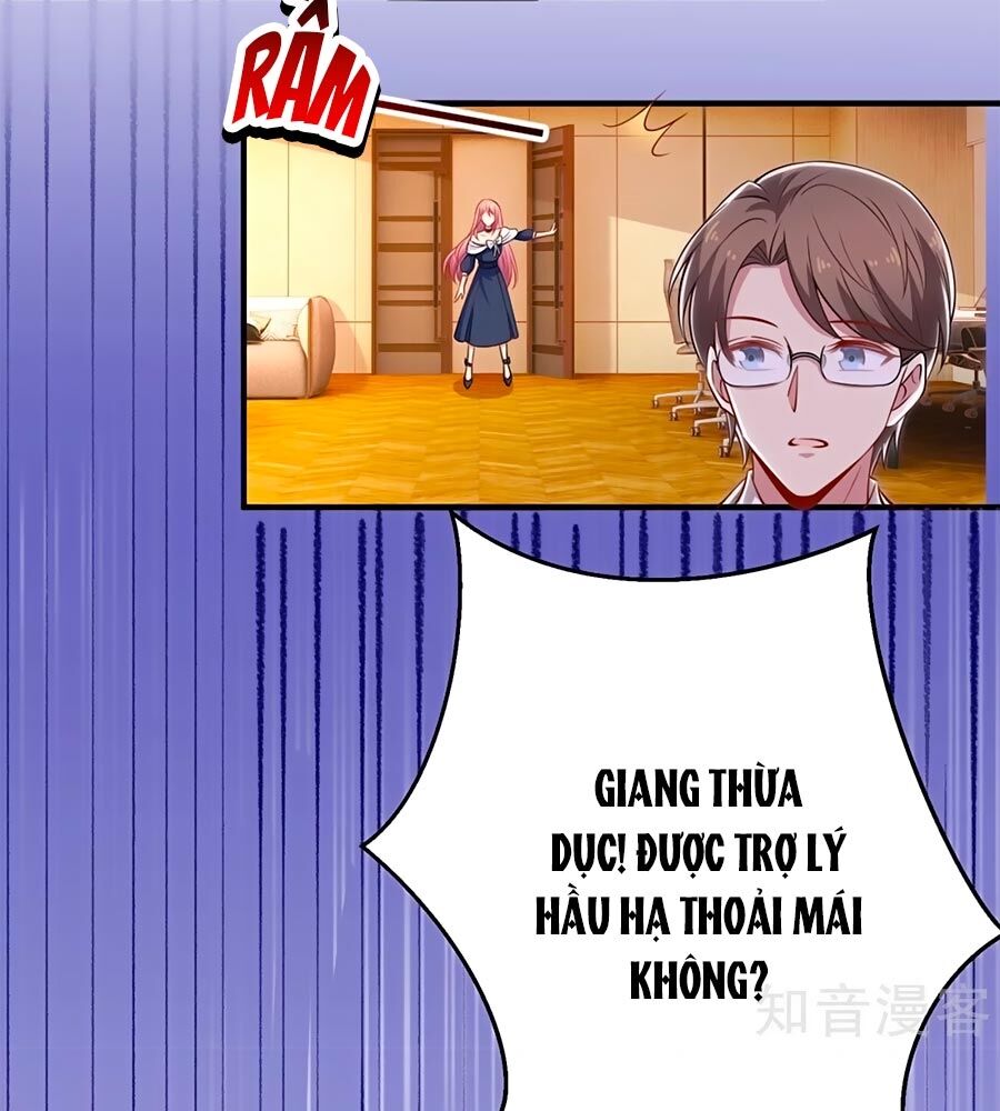 Một Thai Hai Bảo : Đưa Mami Về Nhà ! Chapter 242 - Trang 2