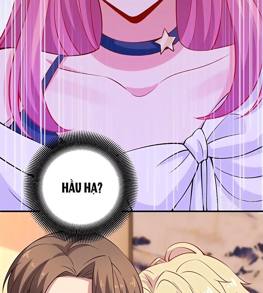 Một Thai Hai Bảo : Đưa Mami Về Nhà ! Chapter 242 - Trang 2