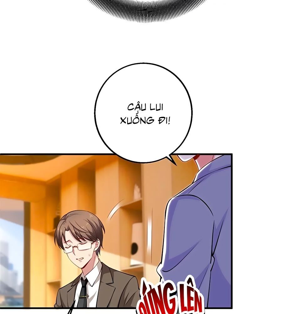 Một Thai Hai Bảo : Đưa Mami Về Nhà ! Chapter 242 - Trang 2