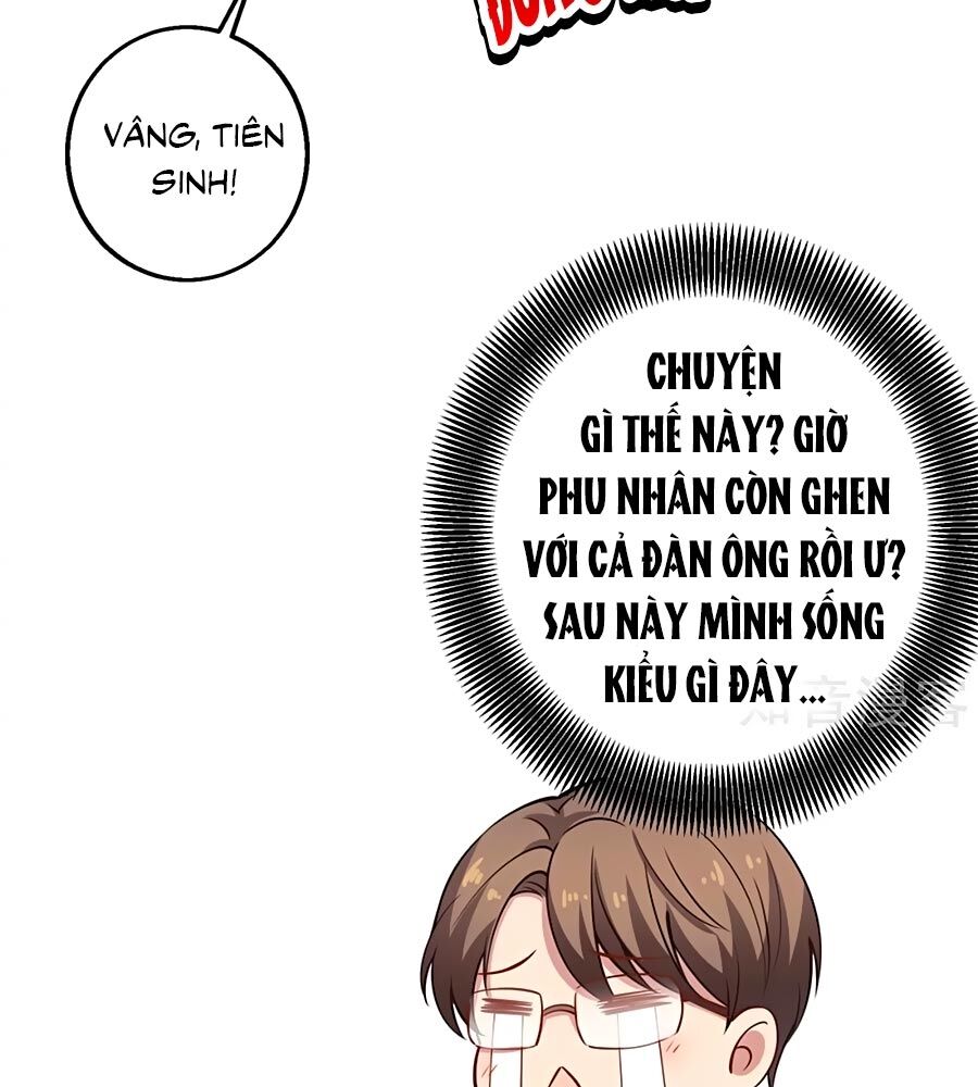 Một Thai Hai Bảo : Đưa Mami Về Nhà ! Chapter 242 - Trang 2