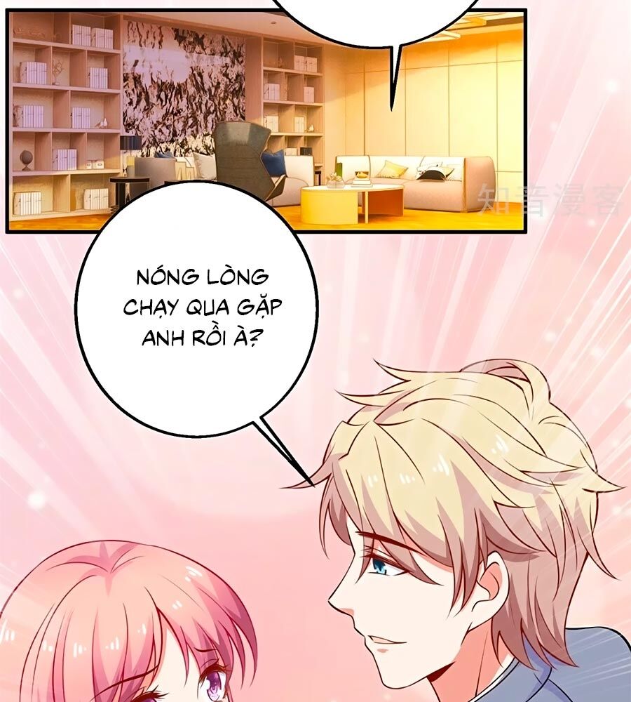 Một Thai Hai Bảo : Đưa Mami Về Nhà ! Chapter 242 - Trang 2