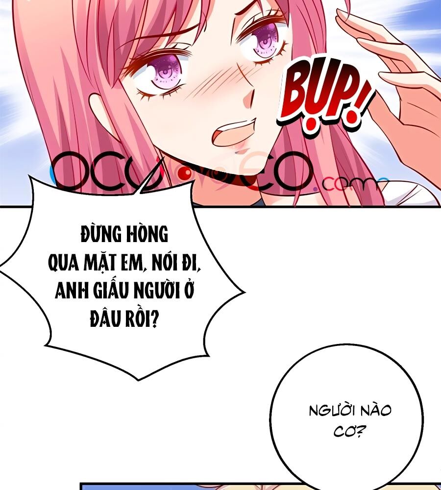 Một Thai Hai Bảo : Đưa Mami Về Nhà ! Chapter 242 - Trang 2