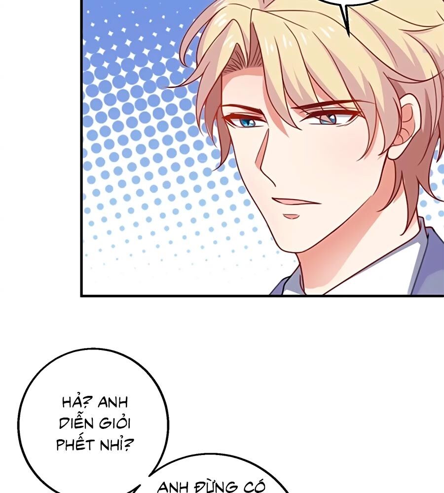 Một Thai Hai Bảo : Đưa Mami Về Nhà ! Chapter 242 - Trang 2