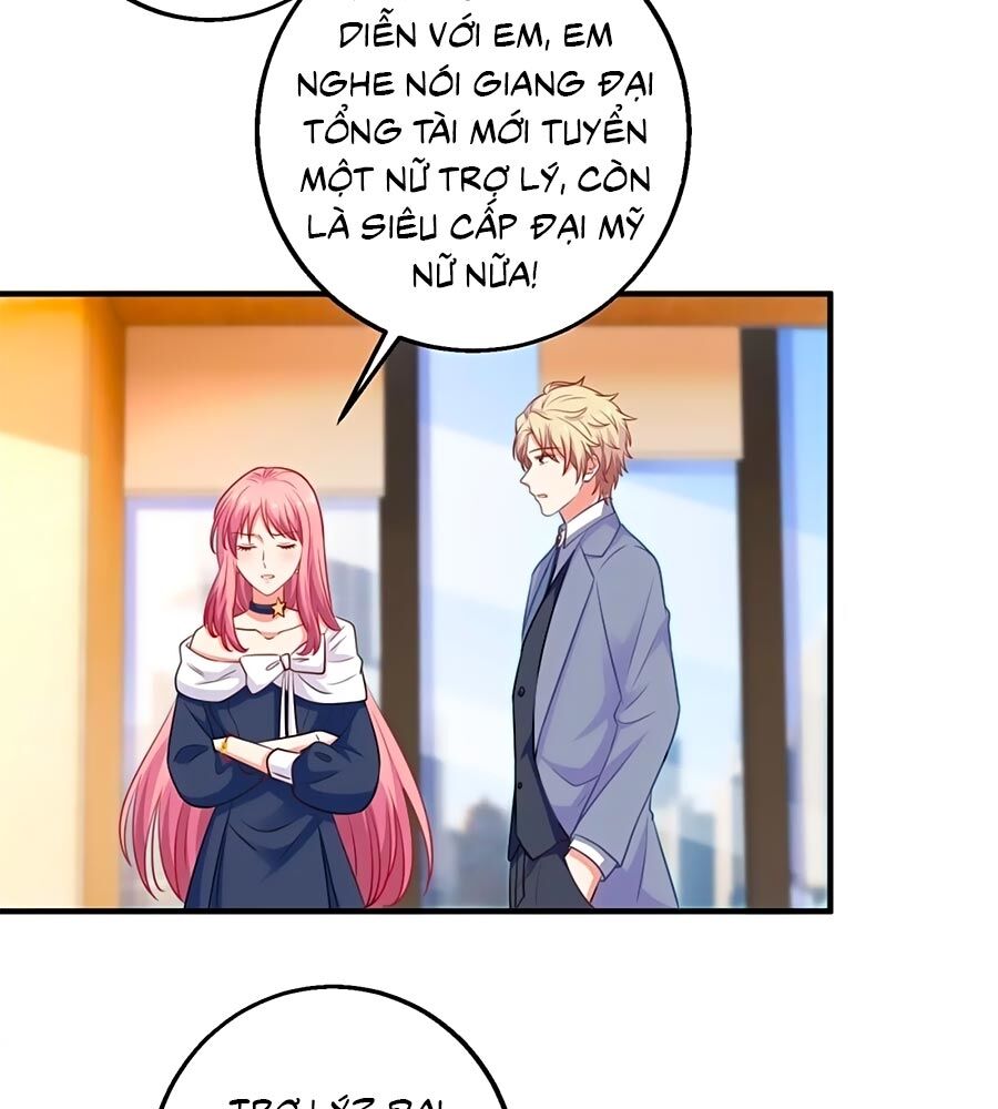 Một Thai Hai Bảo : Đưa Mami Về Nhà ! Chapter 242 - Trang 2