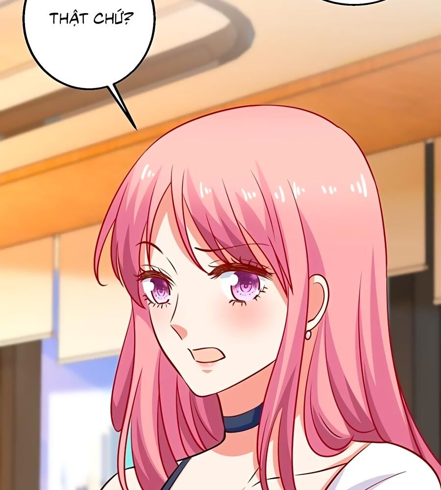 Một Thai Hai Bảo : Đưa Mami Về Nhà ! Chapter 242 - Trang 2