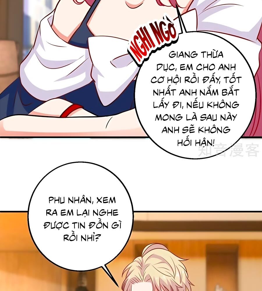 Một Thai Hai Bảo : Đưa Mami Về Nhà ! Chapter 242 - Trang 2