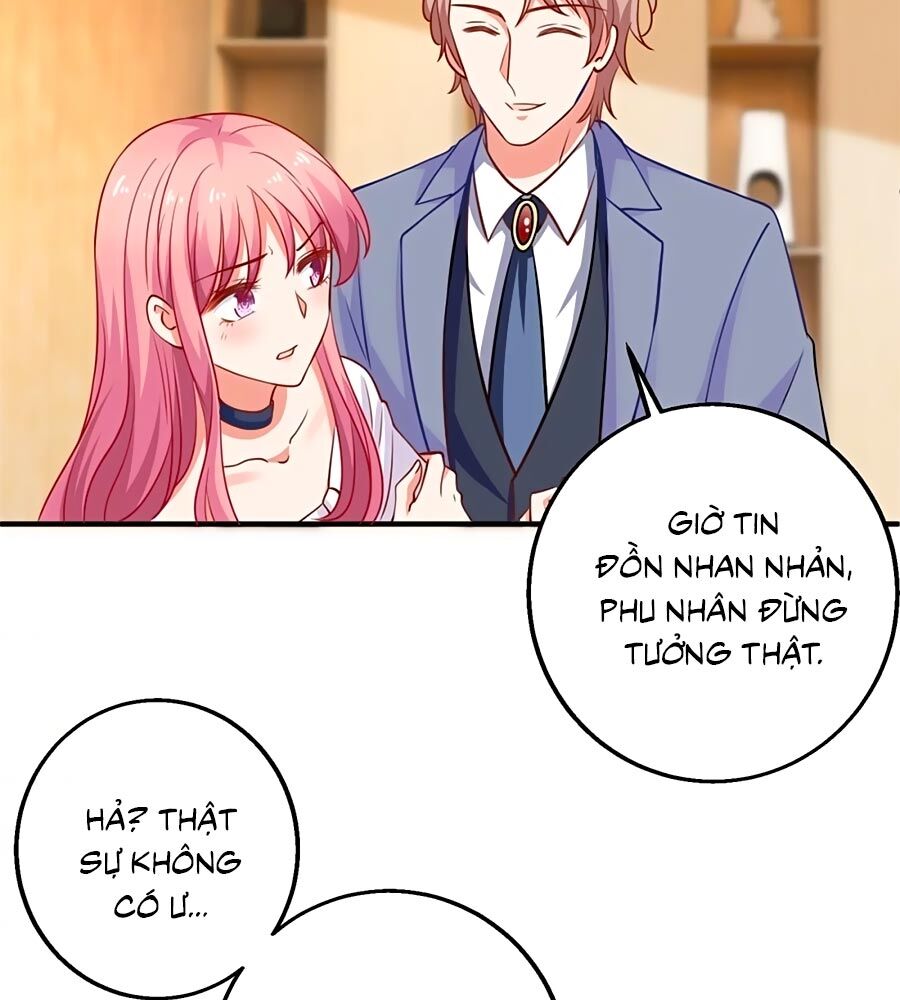 Một Thai Hai Bảo : Đưa Mami Về Nhà ! Chapter 242 - Trang 2