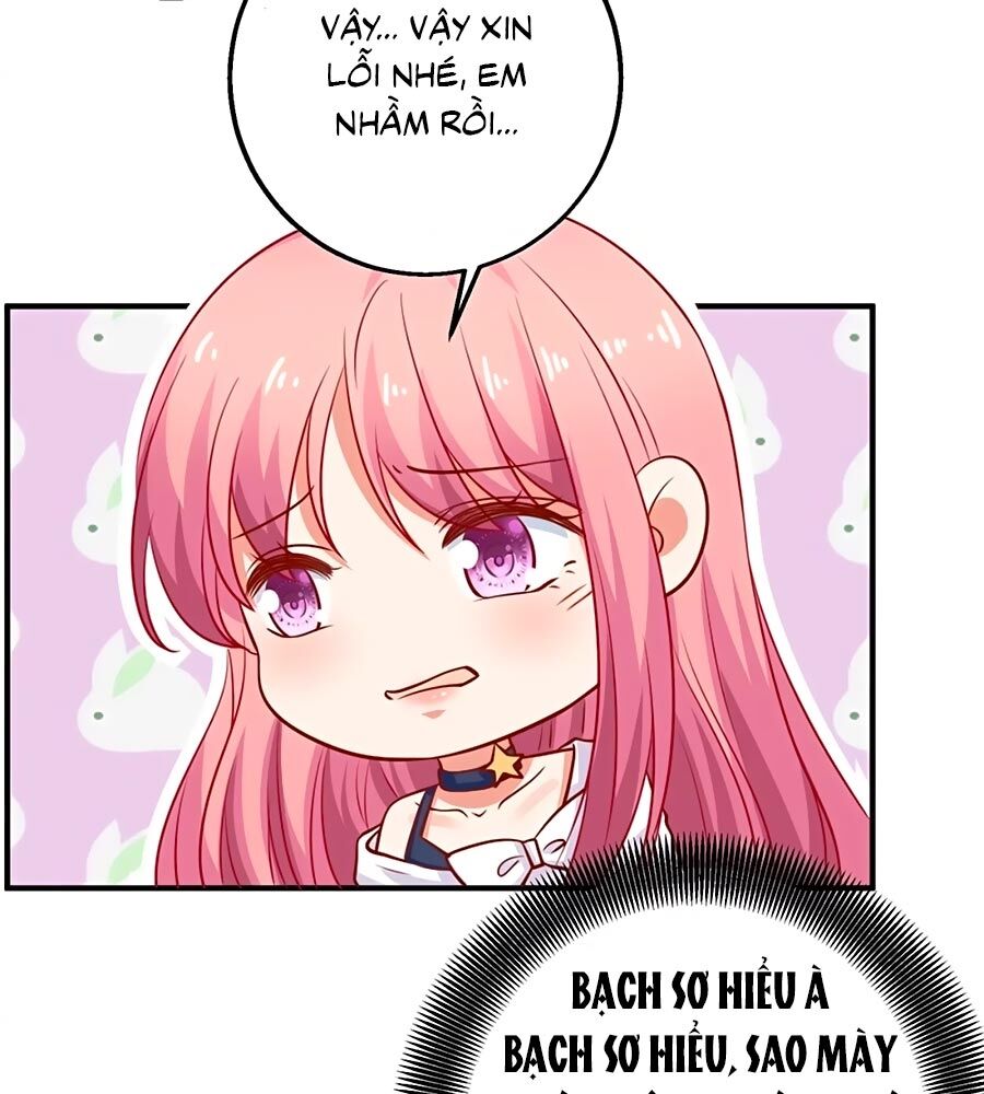 Một Thai Hai Bảo : Đưa Mami Về Nhà ! Chapter 242 - Trang 2