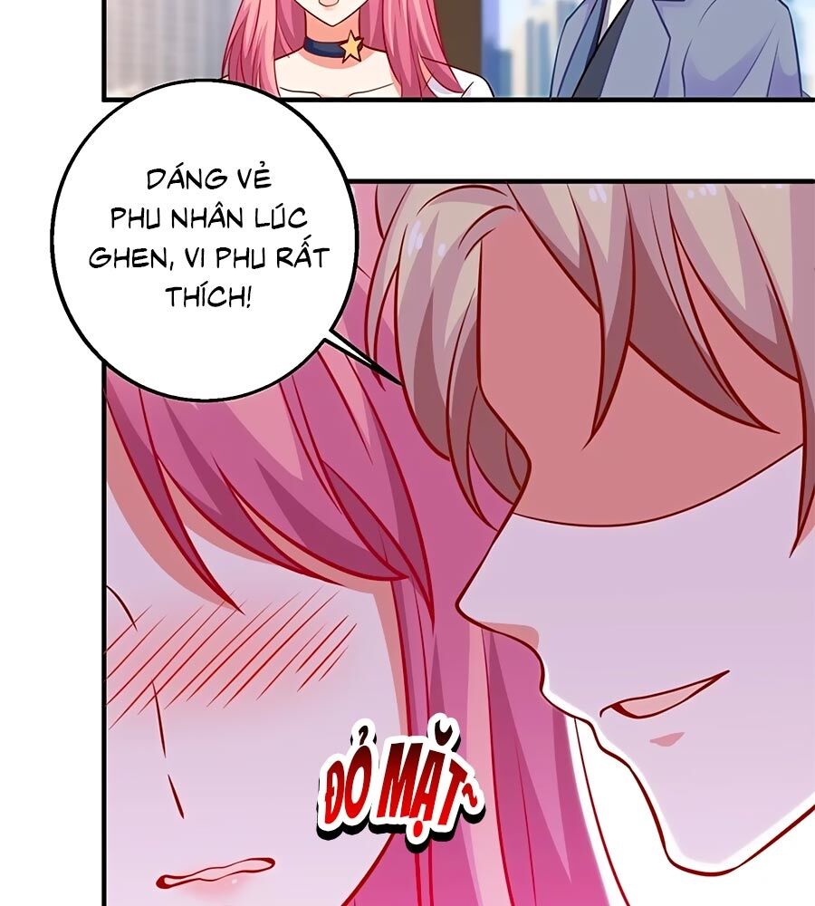 Một Thai Hai Bảo : Đưa Mami Về Nhà ! Chapter 242 - Trang 2