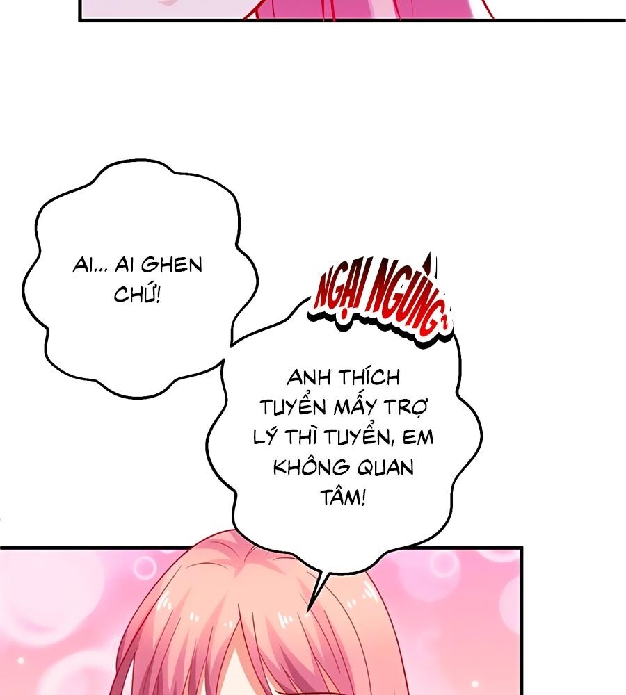 Một Thai Hai Bảo : Đưa Mami Về Nhà ! Chapter 242 - Trang 2