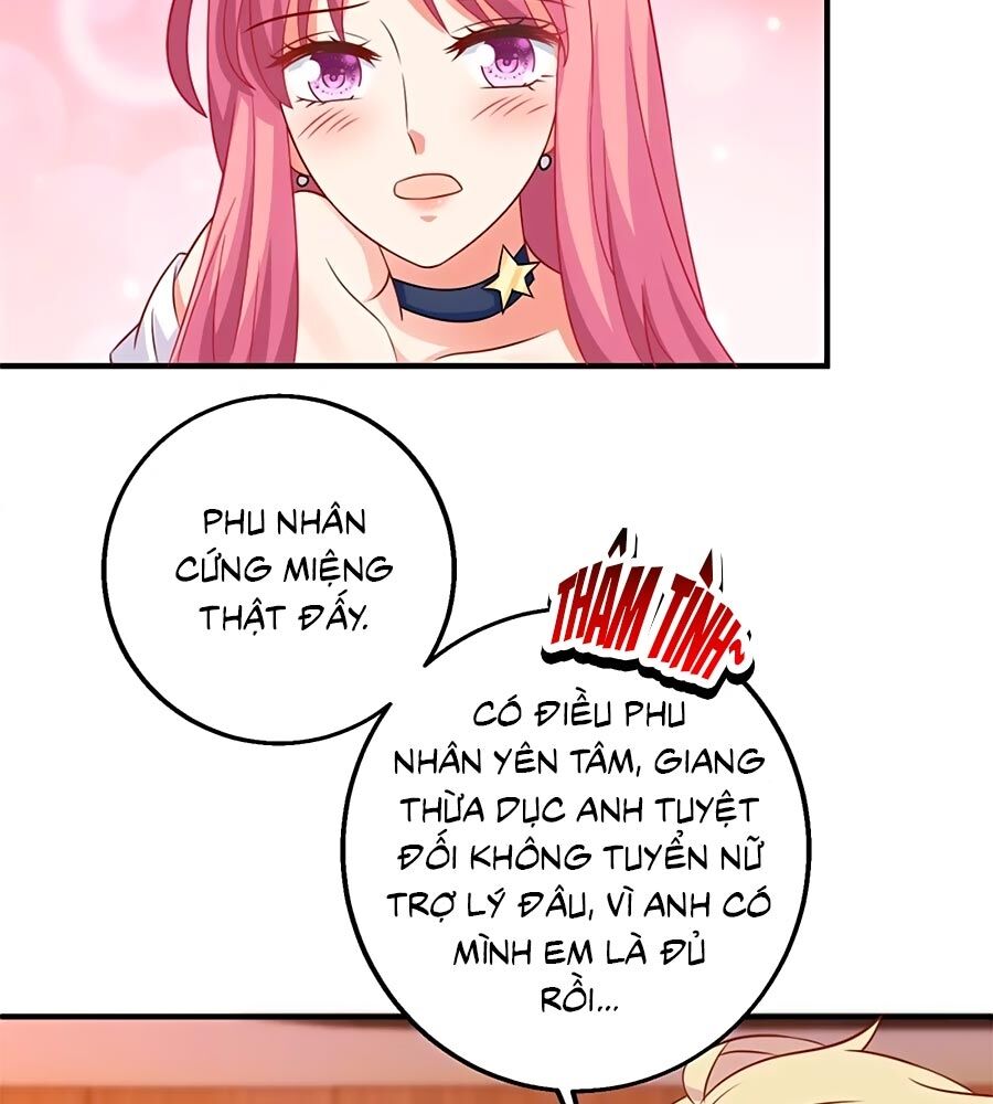 Một Thai Hai Bảo : Đưa Mami Về Nhà ! Chapter 242 - Trang 2