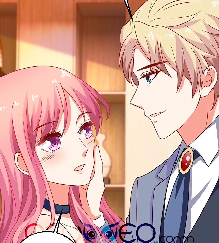 Một Thai Hai Bảo : Đưa Mami Về Nhà ! Chapter 242 - Trang 2