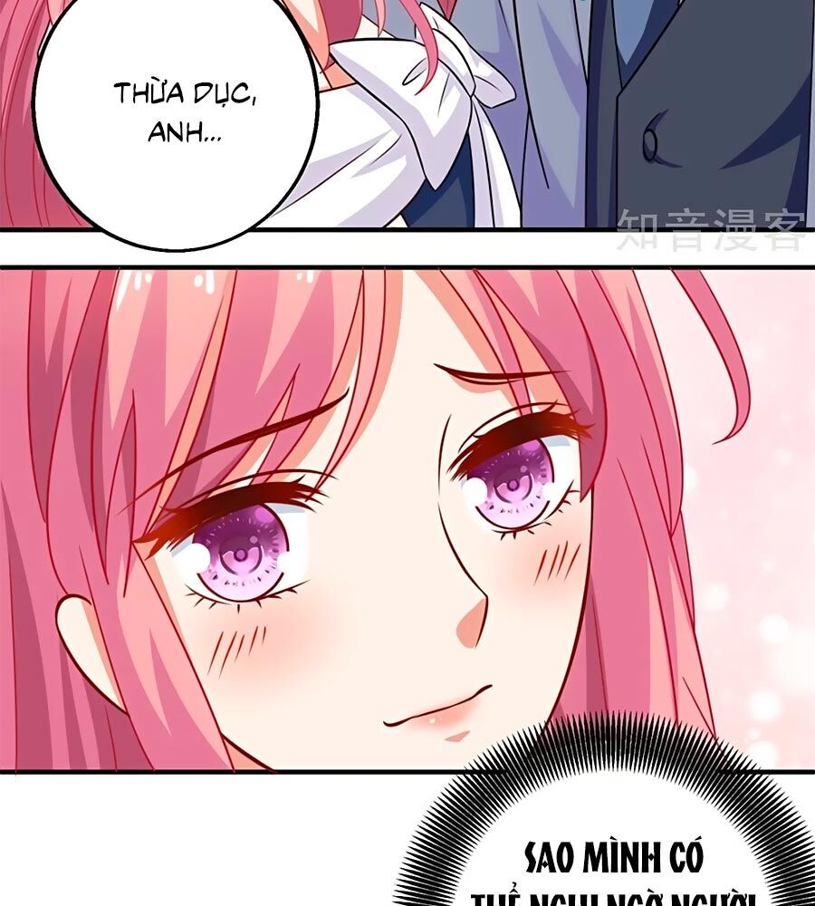 Một Thai Hai Bảo : Đưa Mami Về Nhà ! Chapter 242 - Trang 2