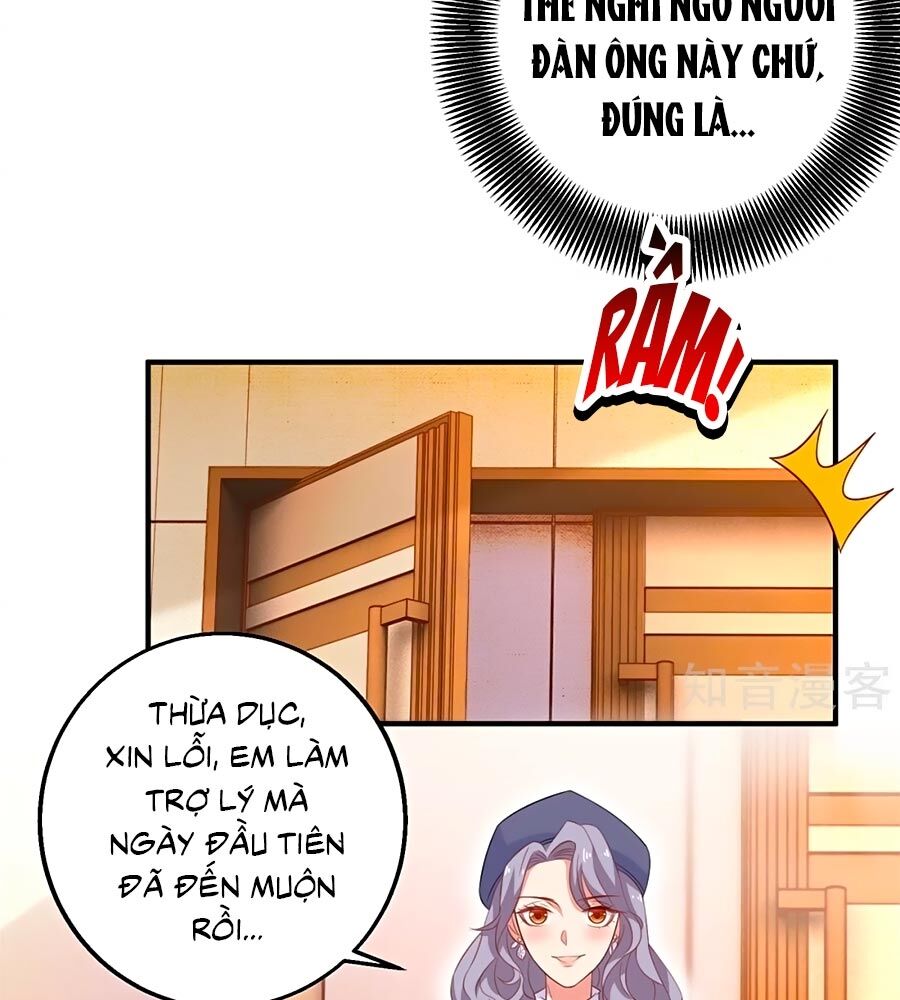 Một Thai Hai Bảo : Đưa Mami Về Nhà ! Chapter 242 - Trang 2