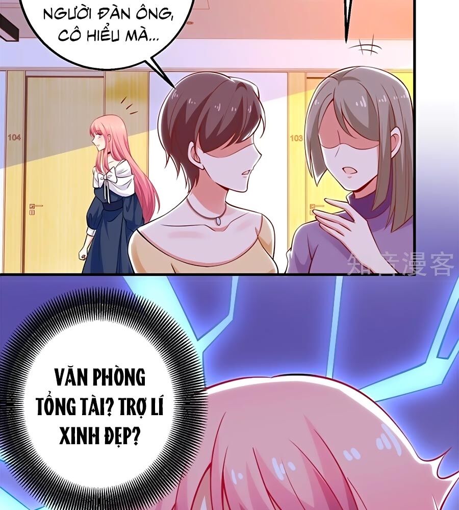 Một Thai Hai Bảo : Đưa Mami Về Nhà ! Chapter 242 - Trang 2