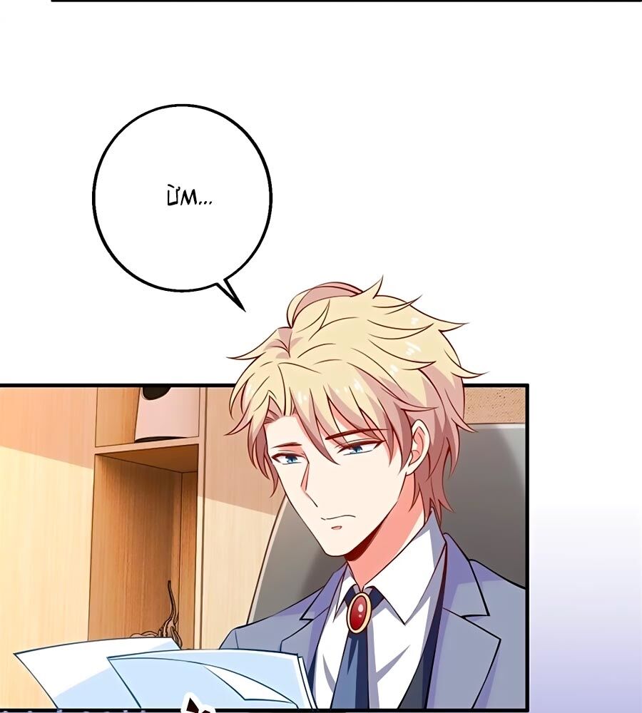 Một Thai Hai Bảo : Đưa Mami Về Nhà ! Chapter 242 - Trang 2