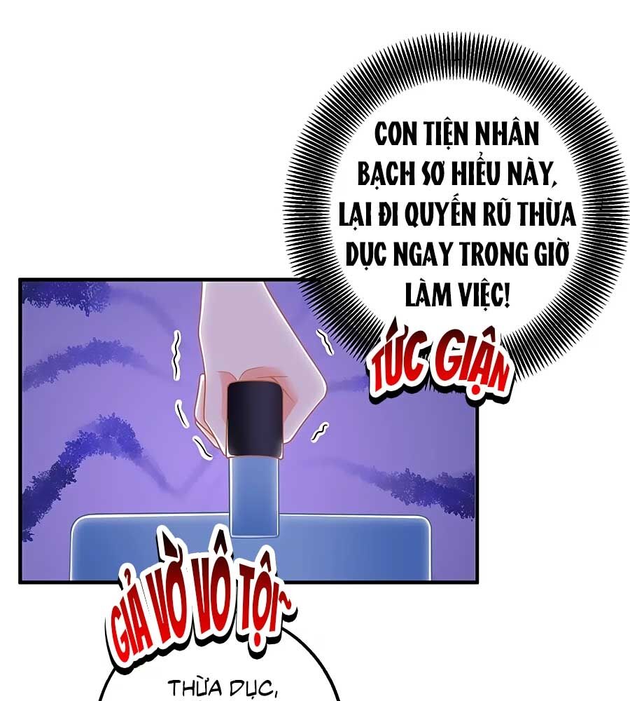 Một Thai Hai Bảo : Đưa Mami Về Nhà ! Chapter 243 - Trang 2