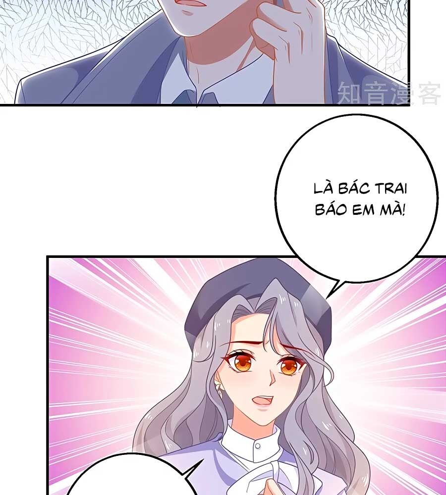 Một Thai Hai Bảo : Đưa Mami Về Nhà ! Chapter 243 - Trang 2