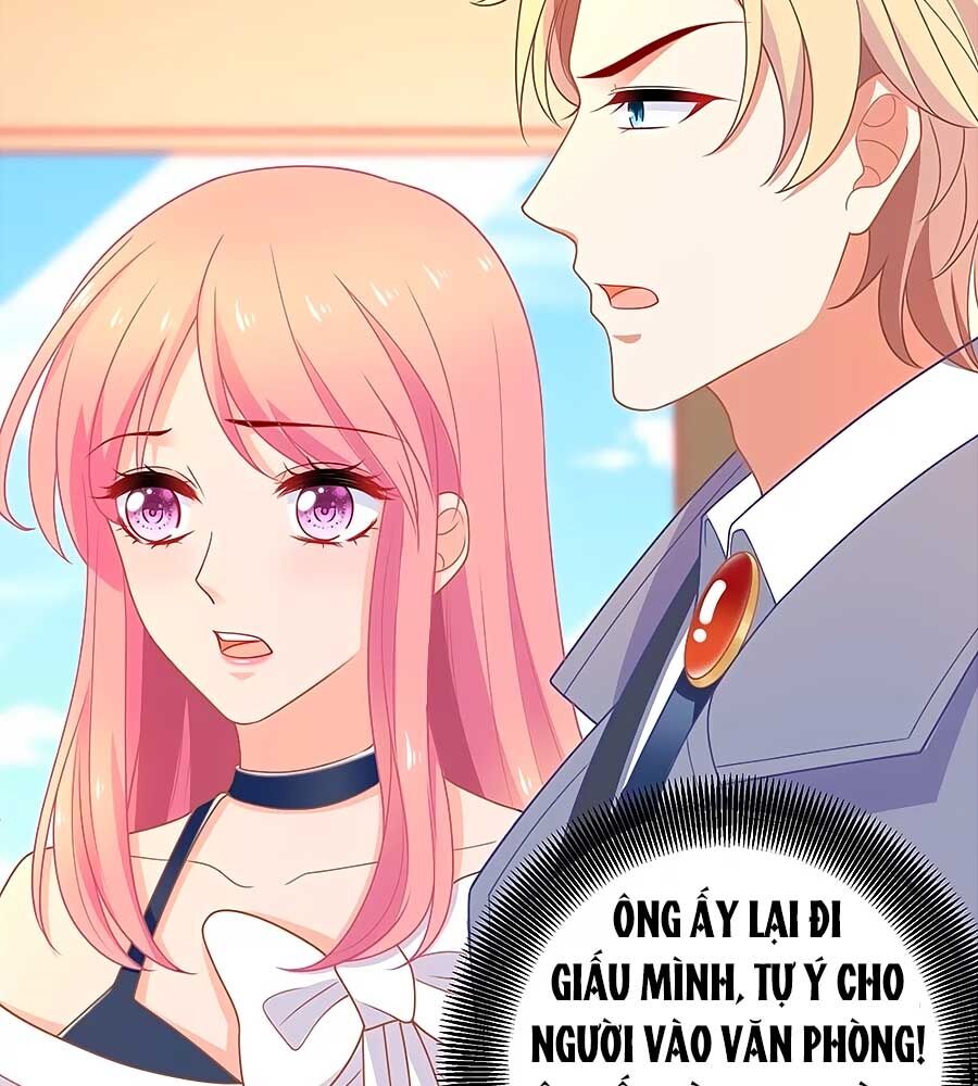 Một Thai Hai Bảo : Đưa Mami Về Nhà ! Chapter 243 - Trang 2