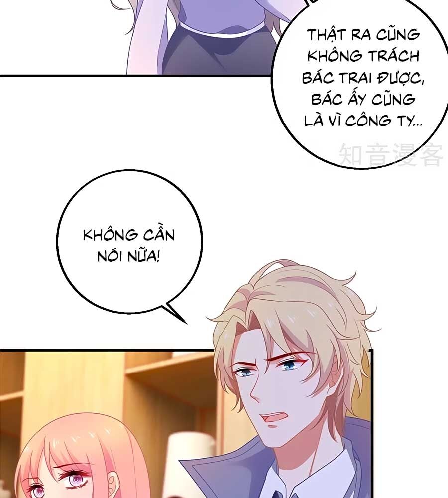 Một Thai Hai Bảo : Đưa Mami Về Nhà ! Chapter 243 - Trang 2