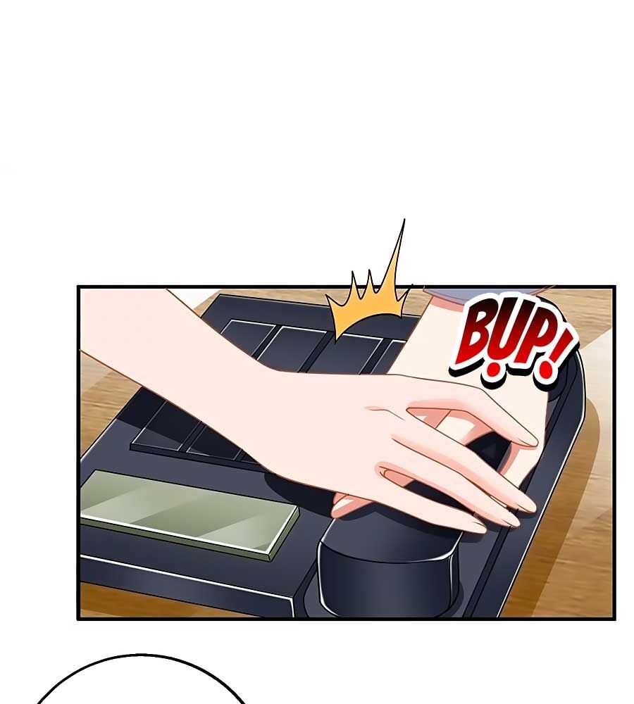 Một Thai Hai Bảo : Đưa Mami Về Nhà ! Chapter 243 - Trang 2