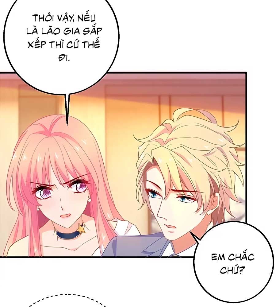 Một Thai Hai Bảo : Đưa Mami Về Nhà ! Chapter 243 - Trang 2