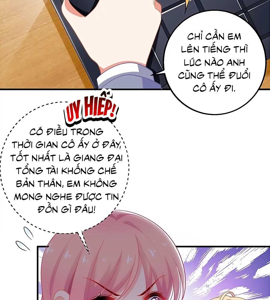 Một Thai Hai Bảo : Đưa Mami Về Nhà ! Chapter 243 - Trang 2