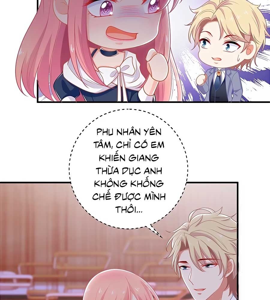 Một Thai Hai Bảo : Đưa Mami Về Nhà ! Chapter 243 - Trang 2