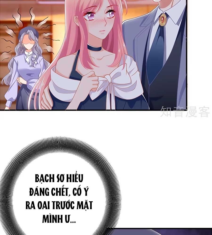 Một Thai Hai Bảo : Đưa Mami Về Nhà ! Chapter 243 - Trang 2