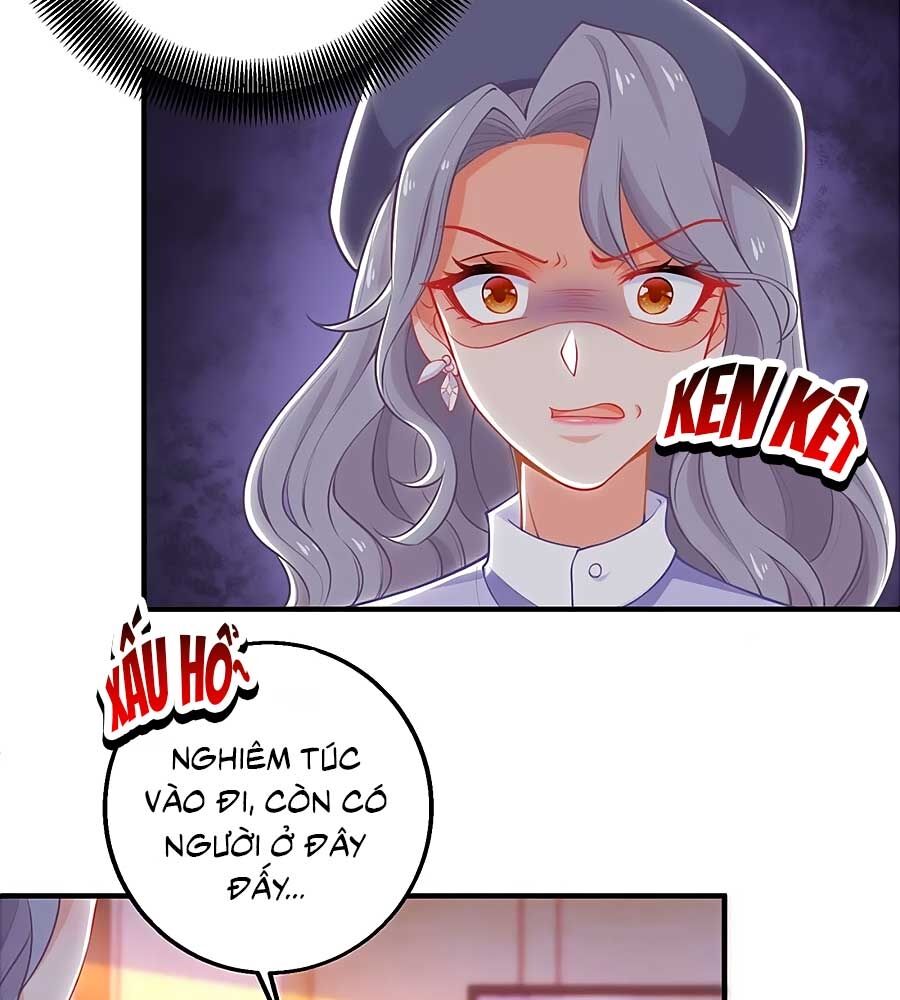 Một Thai Hai Bảo : Đưa Mami Về Nhà ! Chapter 243 - Trang 2